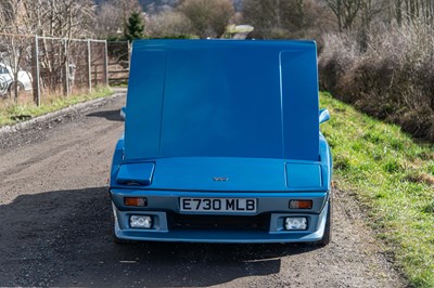 Lot 63 - 1988 TVR