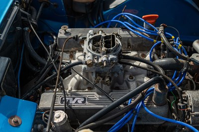 Lot 63 - 1988 TVR