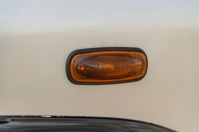 Lot 96 - 2004 Land Rover Defender 90 TD5