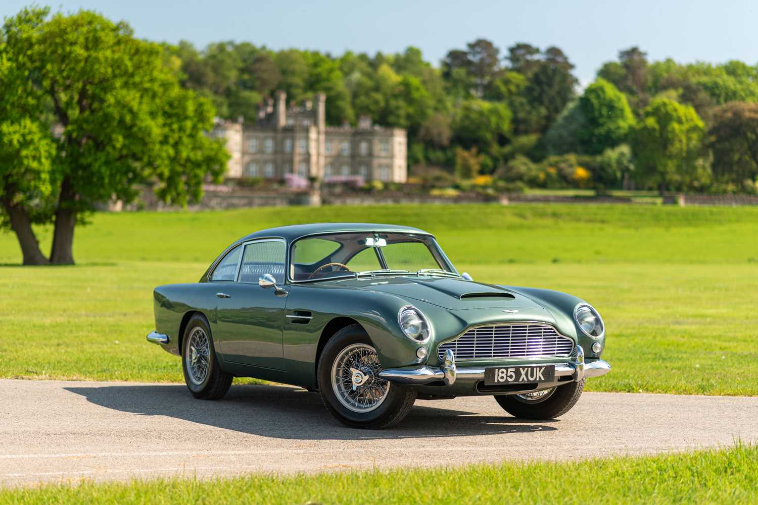 Aston Martin DB4 GT n° 21 24h Le Mans 1959 1/12 Matrix 0108030 Aston Martin DB4 GT n° 21 24h Le Mans 1959 1/12 Matrix 0108030