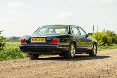 Daimler Double Six de 1970s | Car & Classic Daimler Double Six de 1970s | Car & Classic