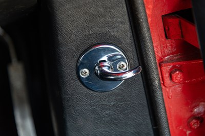 Lot 68 - 1967 Jaguar E-Type 4.2 Litre FHC