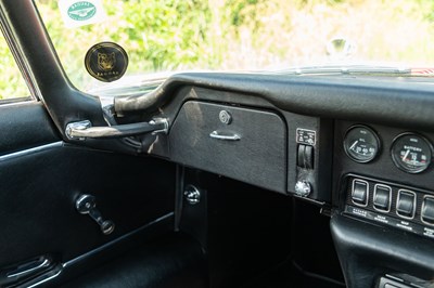 Lot 68 - 1967 Jaguar E-Type 4.2 Litre FHC