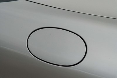 Lot 41 - 2001 Porsche Boxster