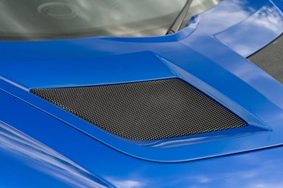 Lot 46 - 2004 Vauxhall VX220 Turbo