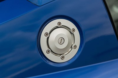 Lot 46 - 2004 Vauxhall VX220 Turbo