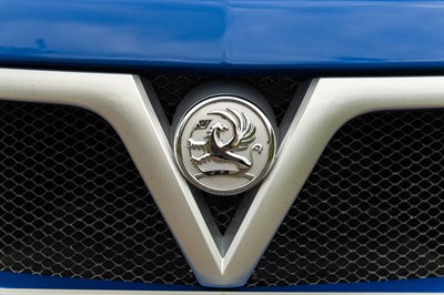 Lot 46 - 2004 Vauxhall VX220 Turbo