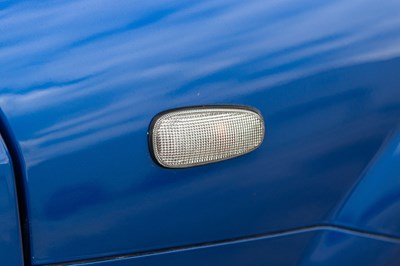 Lot 46 - 2004 Vauxhall VX220 Turbo