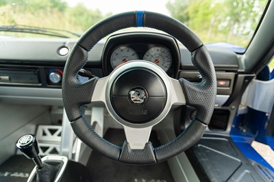 Lot 46 - 2004 Vauxhall VX220 Turbo