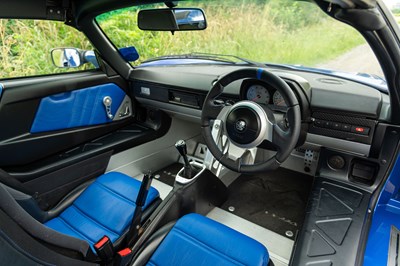 Lot 46 - 2004 Vauxhall VX220 Turbo
