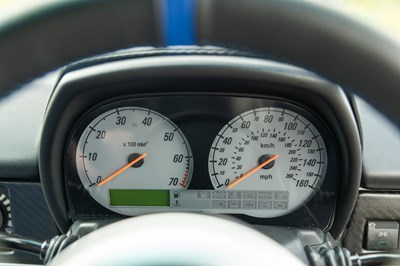 Lot 46 - 2004 Vauxhall VX220 Turbo