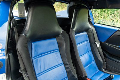 Lot 46 - 2004 Vauxhall VX220 Turbo