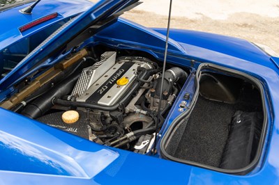 Lot 46 - 2004 Vauxhall VX220 Turbo