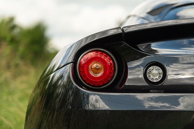 Lot 58 - 2010 Lotus Evora
