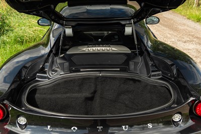 Lot 58 - 2010 Lotus Evora