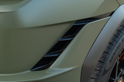 Lot 76 - 2023 Lamborghini Urus Perfomante