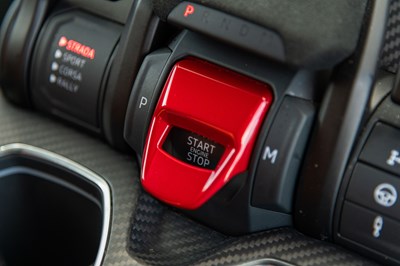 Lot 76 - 2023 Lamborghini Urus Perfomante