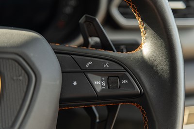 Lot 76 - 2023 Lamborghini Urus Perfomante