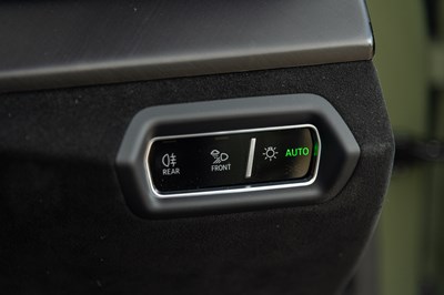 Lot 76 - 2023 Lamborghini Urus Perfomante