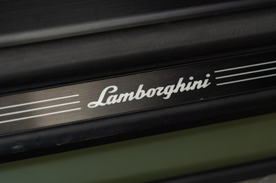 Lot 76 - 2023 Lamborghini Urus Perfomante