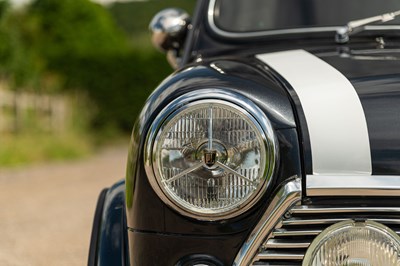 Lot 1 - 1995 Mini Cooper