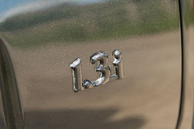 Lot 1 - 1995 Mini Cooper