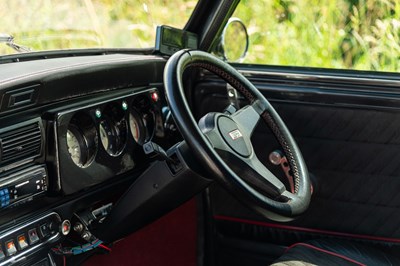 Lot 1 - 1995 Mini Cooper