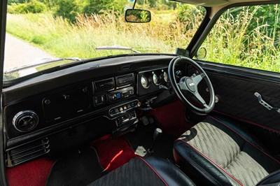 Lot 1 - 1995 Mini Cooper