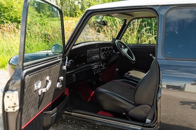 Lot 1 - 1995 Mini Cooper