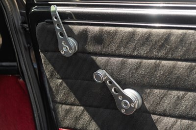 Lot 1 - 1995 Mini Cooper