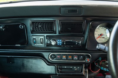 Lot 1 - 1995 Mini Cooper