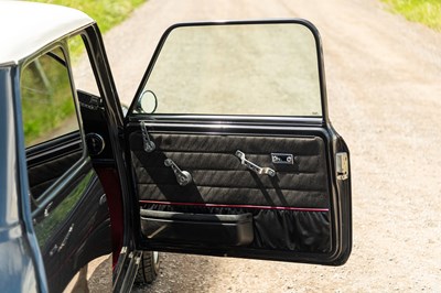 Lot 1 - 1995 Mini Cooper