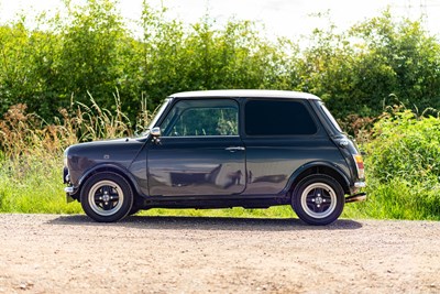 Lot 1 - 1995 Mini Cooper
