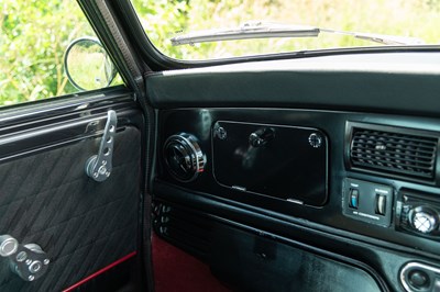 Lot 1 - 1995 Mini Cooper