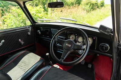 Lot 1 - 1995 Mini Cooper