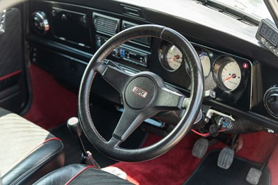 Lot 1 - 1995 Mini Cooper