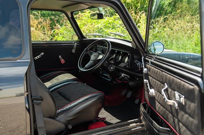 Lot 1 - 1995 Mini Cooper