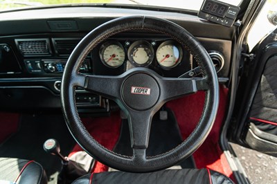 Lot 1 - 1995 Mini Cooper