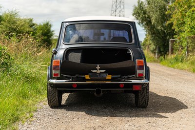 Lot 1 - 1995 Mini Cooper
