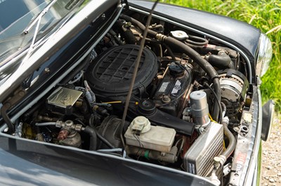Lot 1 - 1995 Mini Cooper
