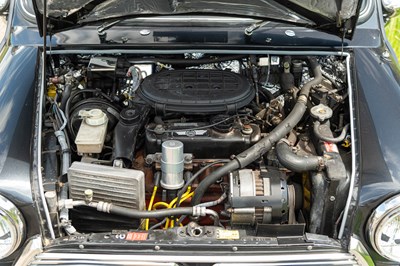 Lot 1 - 1995 Mini Cooper