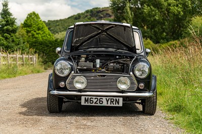 Lot 1 - 1995 Mini Cooper