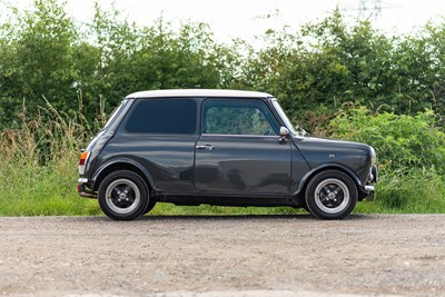Lot 1 - 1995 Mini Cooper