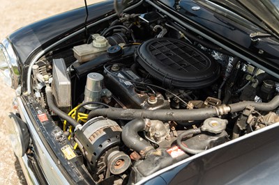 Lot 1 - 1995 Mini Cooper