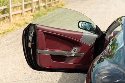 Lot 61 - 2005 Aston Martin DB9
