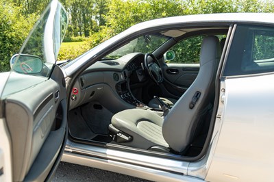Lot 84 - 2003 Maserati 4200 GT