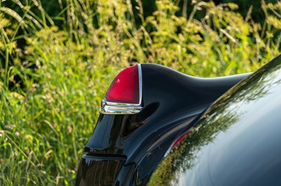 Lot 8 - 1949 Cadillac Fastback Coupe