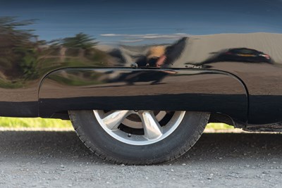 Lot 8 - 1949 Cadillac Fastback Coupe