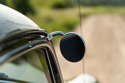 Lot 8 - 1949 Cadillac Fastback Coupe