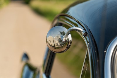 Lot 8 - 1949 Cadillac Fastback Coupe